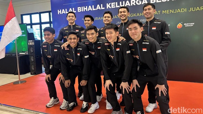 Indonesia Tersingkir di Thomas Cup 2026, PBSI Sampaikan Permohonan Maaf kepada Publik