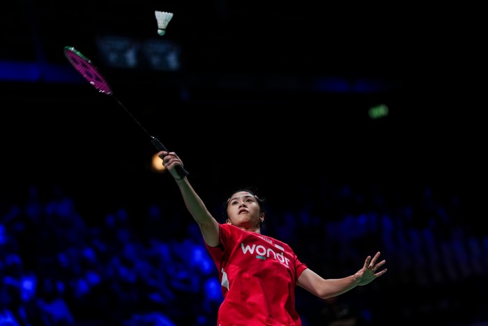 Jelang Semifinal Uber Cup 2026, Duel Indonesia vs Korea Selatan Diprediksi Sengit